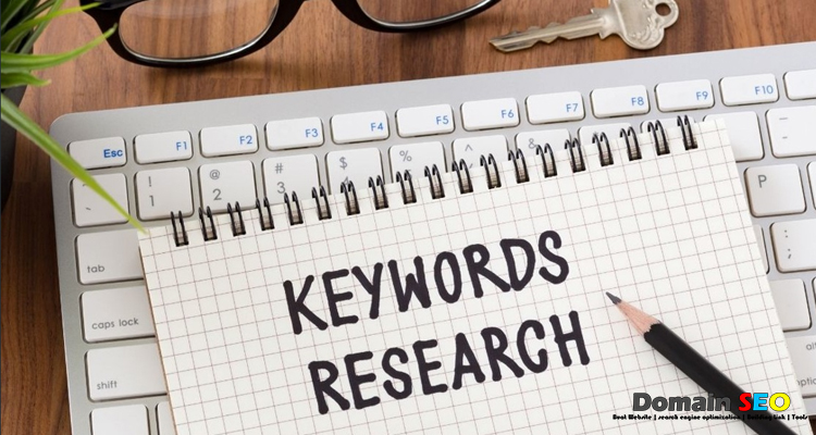 Cara Riset Keyword Artikel SEO Terbaik yang Jitu dan Akurat