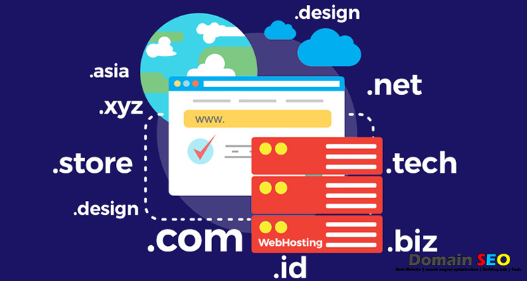 Proses Registrasi Domain Website yang Wajib Pengguna Pahami